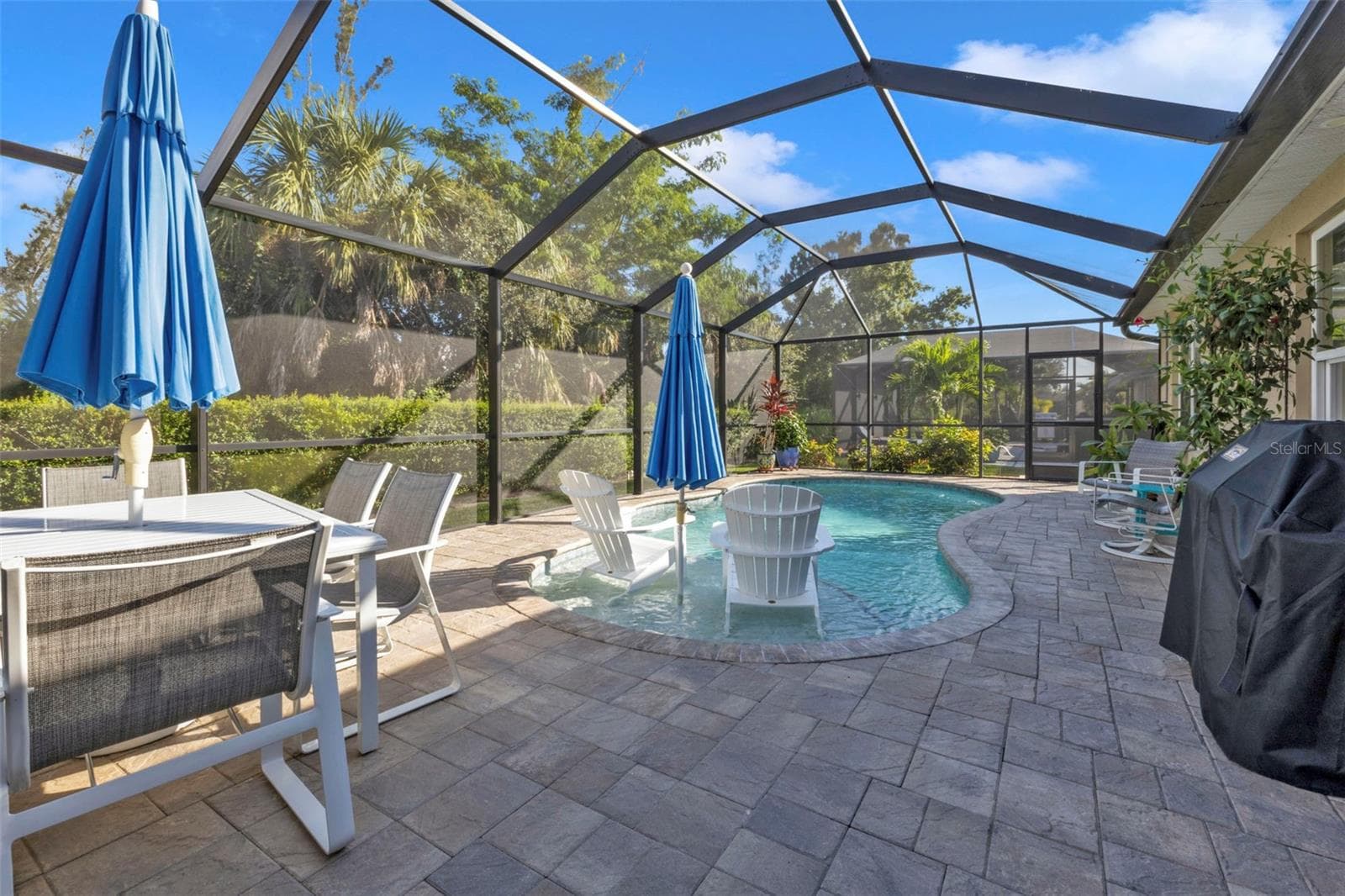 Single Family Residence at 7676 MIKASA DR, PUNTA GORDA, photo 34 of 59