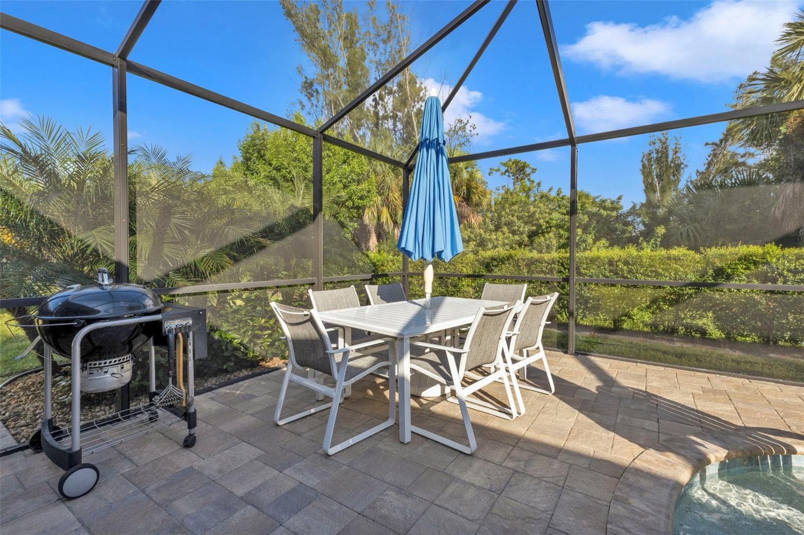 Single Family Residence at 7676 MIKASA DR, PUNTA GORDA, photo 36 of 59