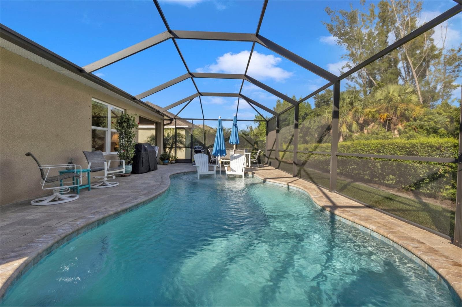 Single Family Residence at 7676 MIKASA DR, PUNTA GORDA, photo 38 of 59