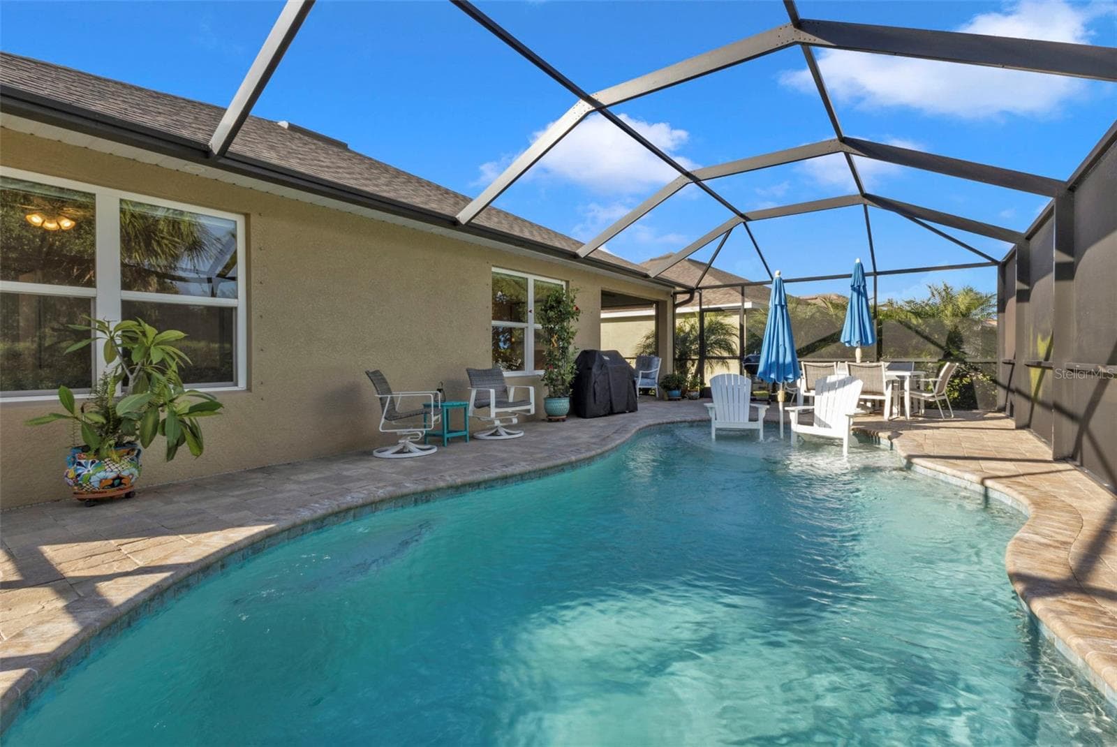 Single Family Residence at 7676 MIKASA DR, PUNTA GORDA, photo 39 of 59