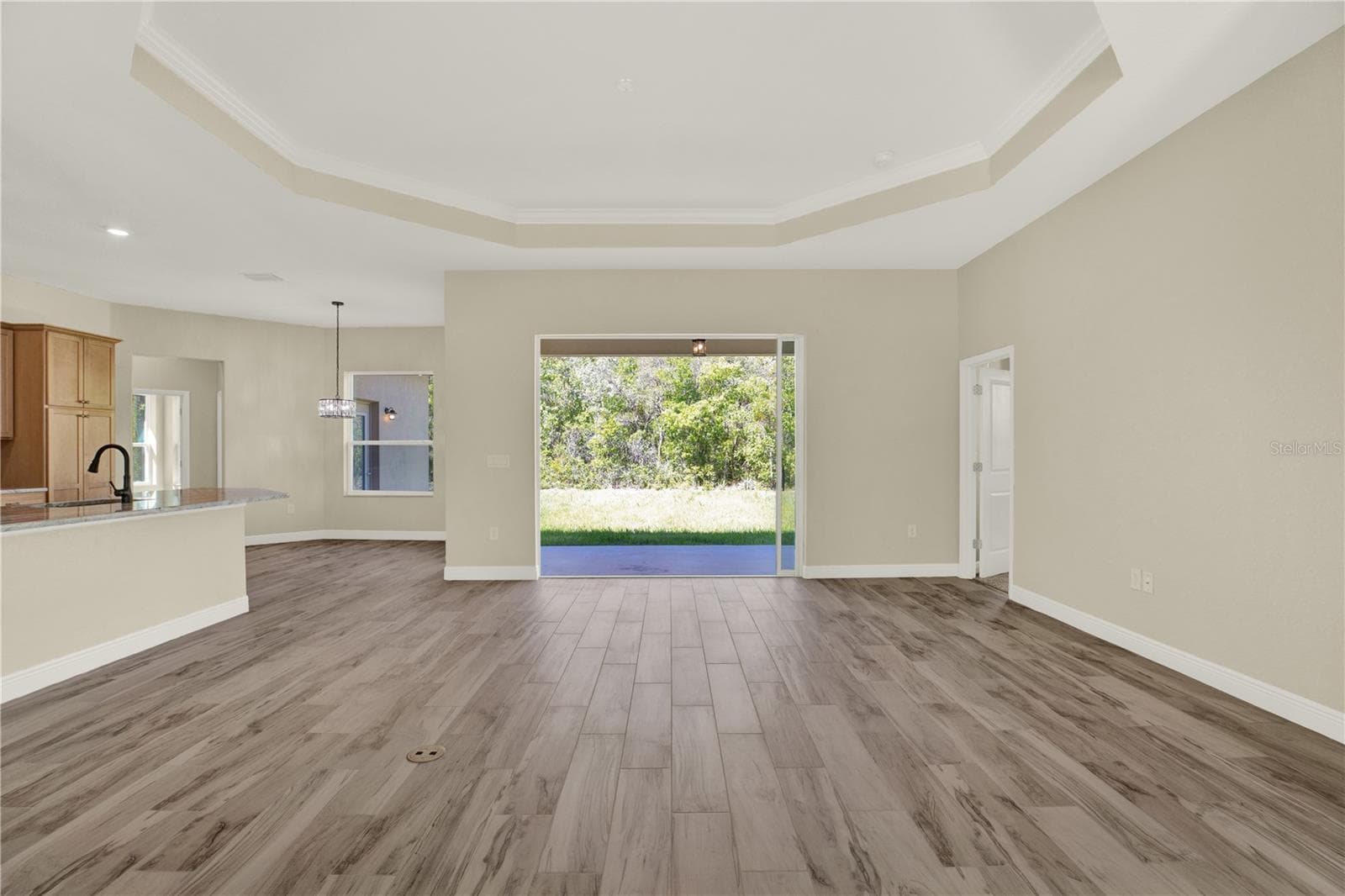 Single Family Residence at 12085 HARRIS HAWK RD, BROOKSVILLE, photo 4 of 29