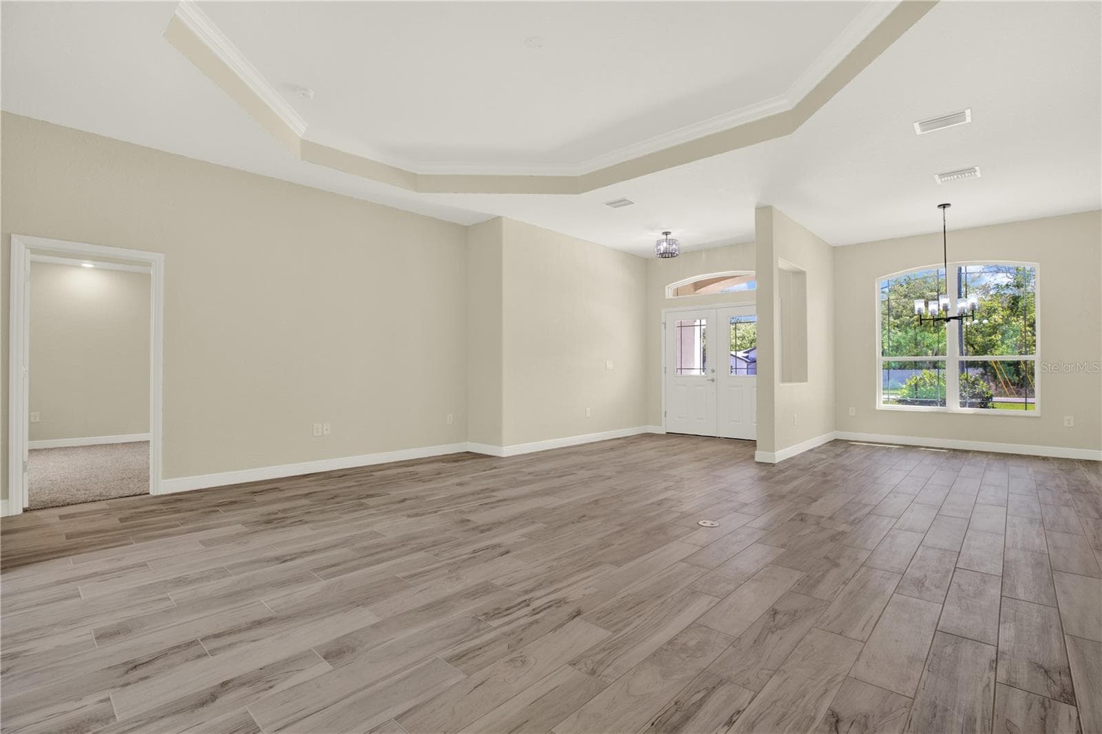 Single Family Residence at 12085 HARRIS HAWK RD, BROOKSVILLE, photo 8 of 29