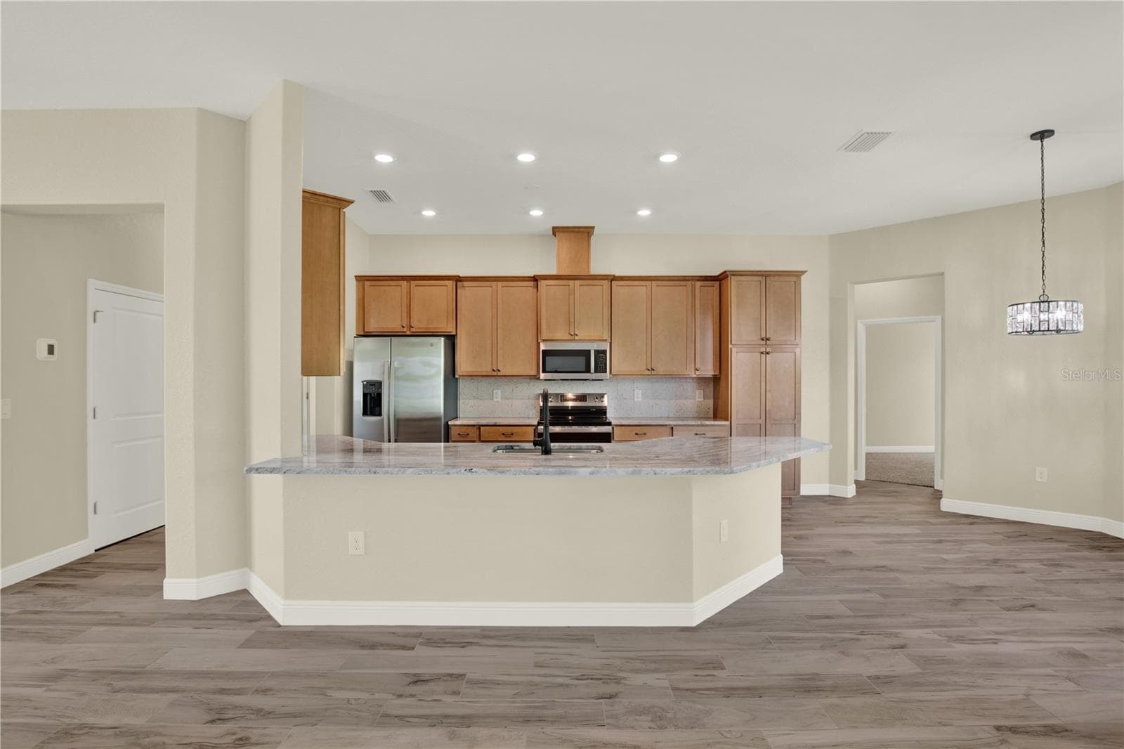 Single Family Residence at 12085 HARRIS HAWK RD, BROOKSVILLE, photo 11 of 29