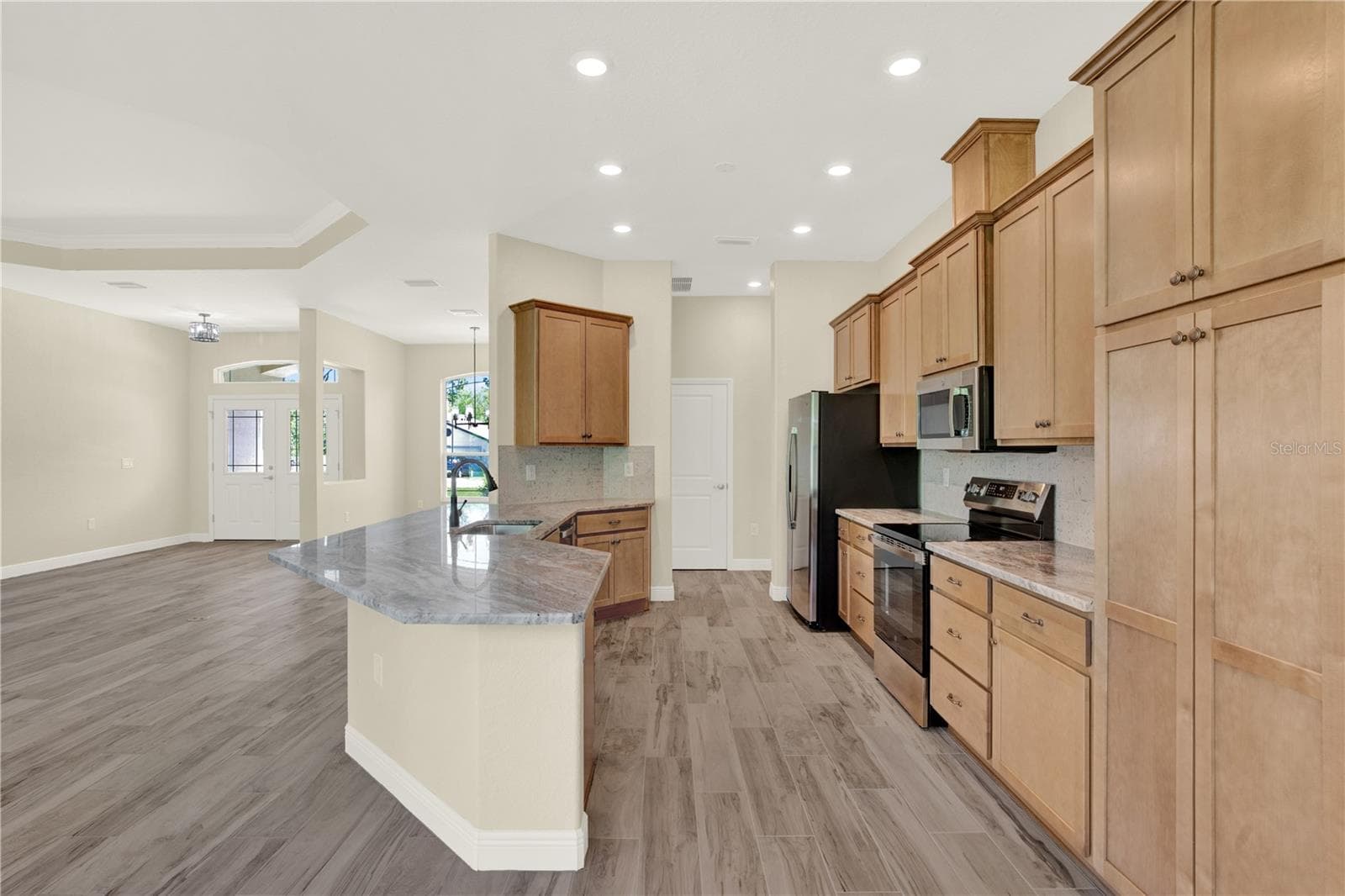 Single Family Residence at 12085 HARRIS HAWK RD, BROOKSVILLE, photo 13 of 29