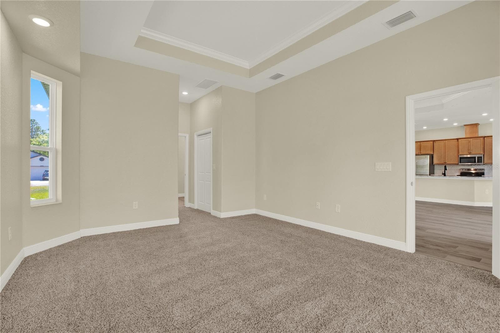 Single Family Residence at 12085 HARRIS HAWK RD, BROOKSVILLE, photo 17 of 29