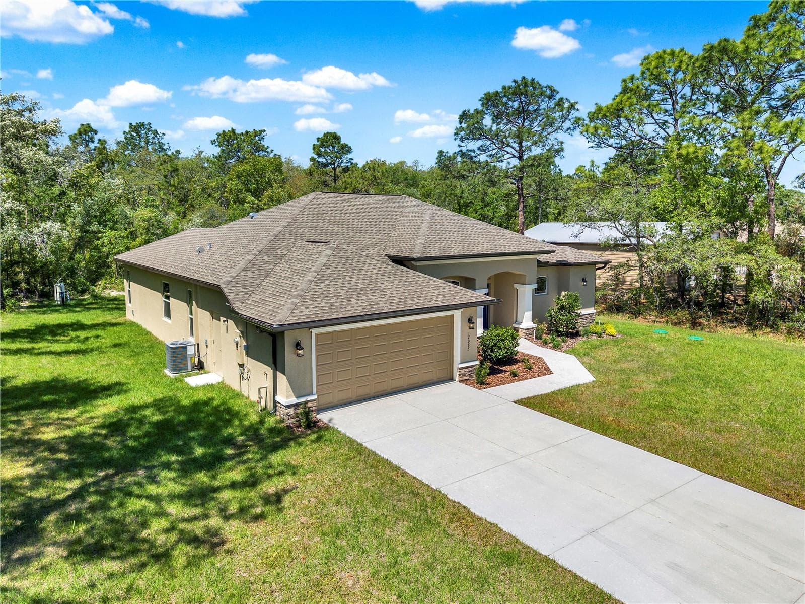 Single Family Residence at 12085 HARRIS HAWK RD, BROOKSVILLE, photo 26 of 29