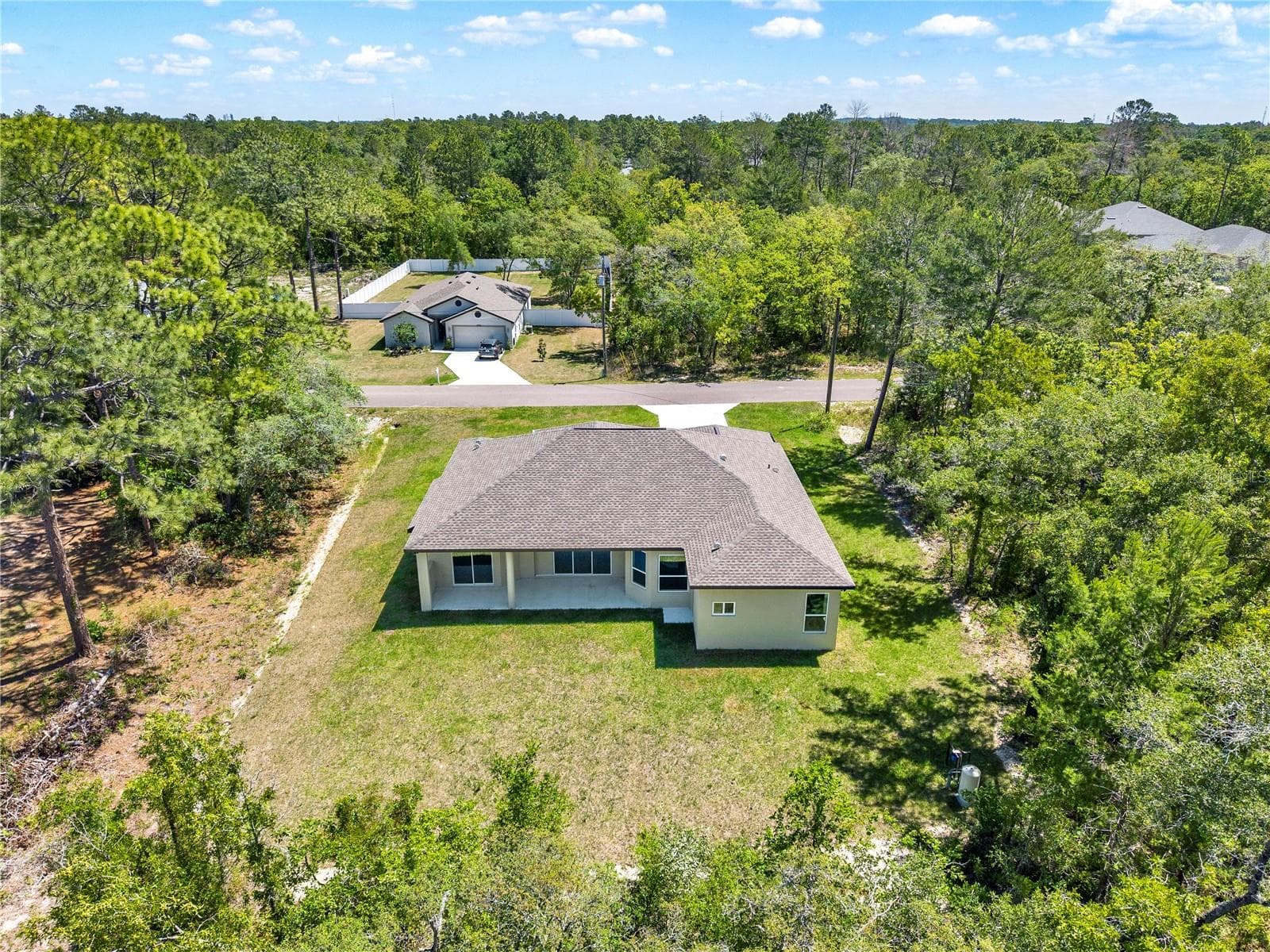 Single Family Residence at 12085 HARRIS HAWK RD, BROOKSVILLE, photo 27 of 29