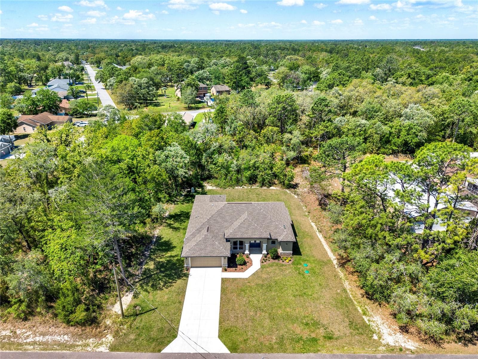 Single Family Residence at 12085 HARRIS HAWK RD, BROOKSVILLE, photo 29 of 29