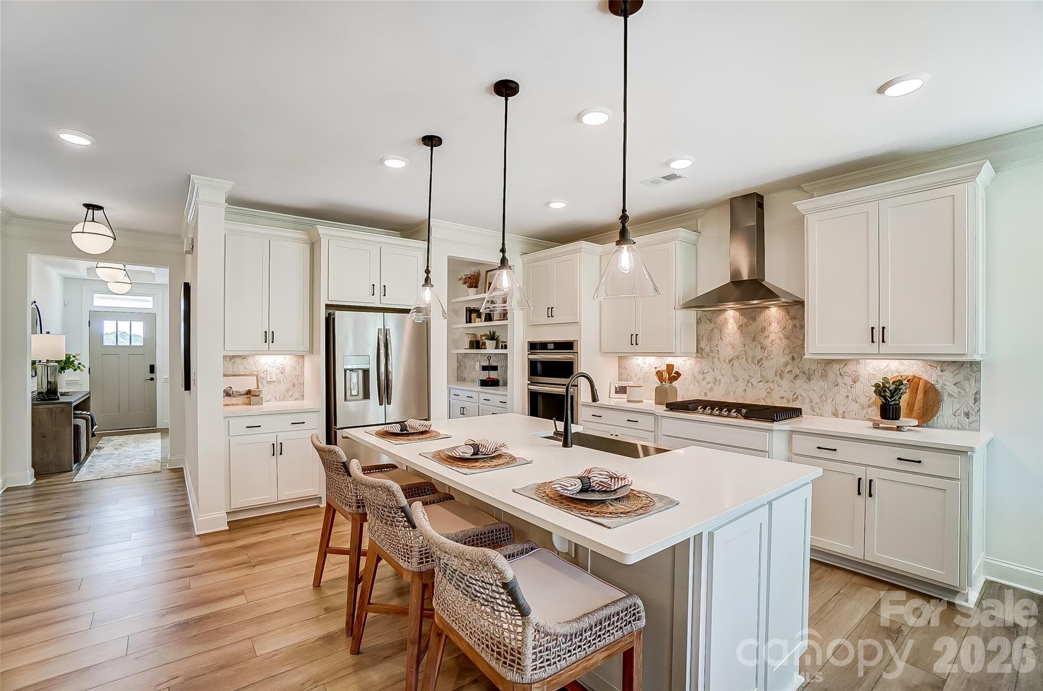 Kitchen - Mooresville