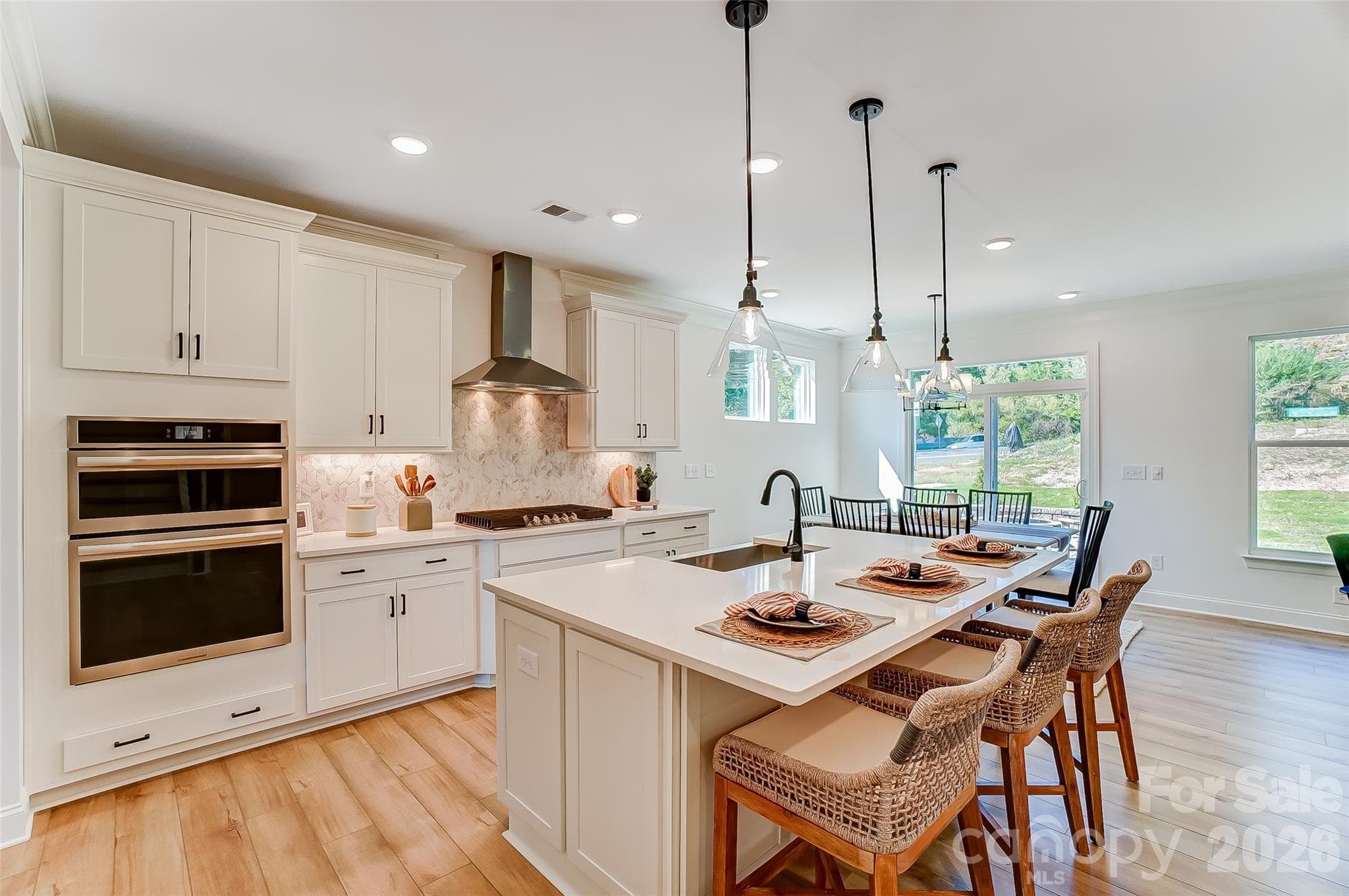 Kitchen - Mooresville