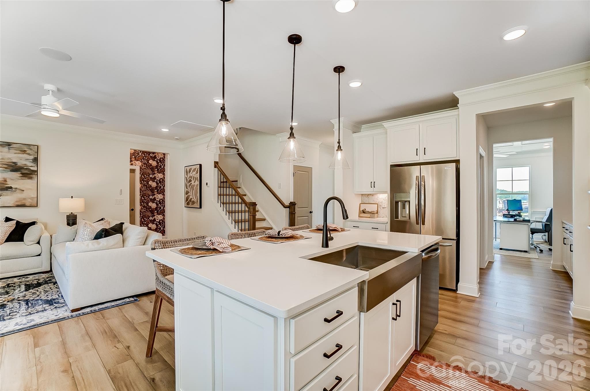 Kitchen - Mooresville