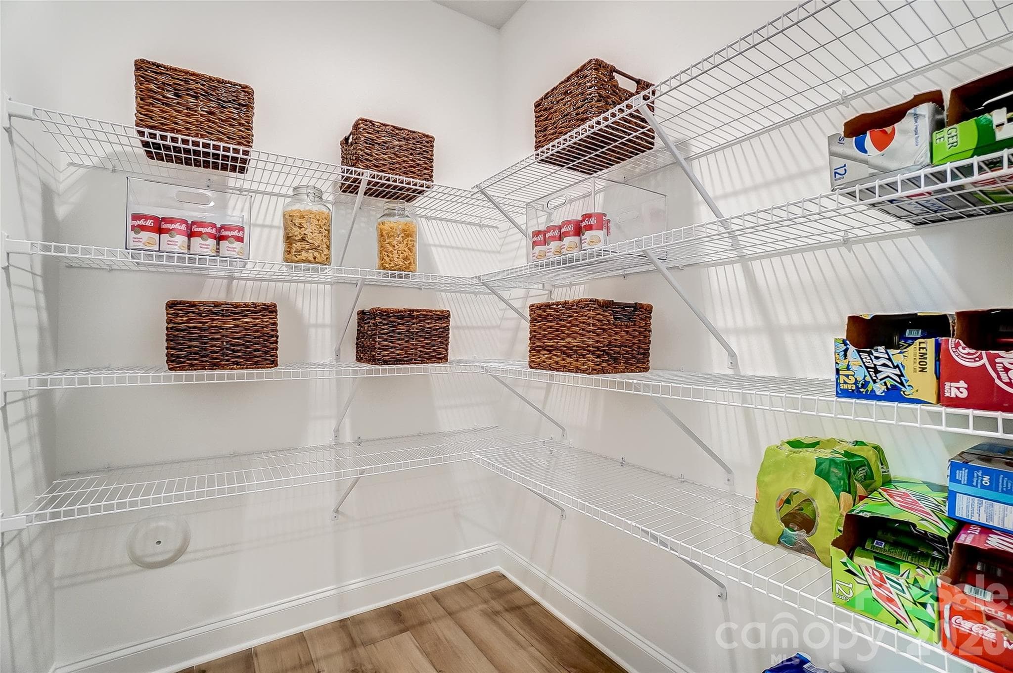 Pantry - Mooresville