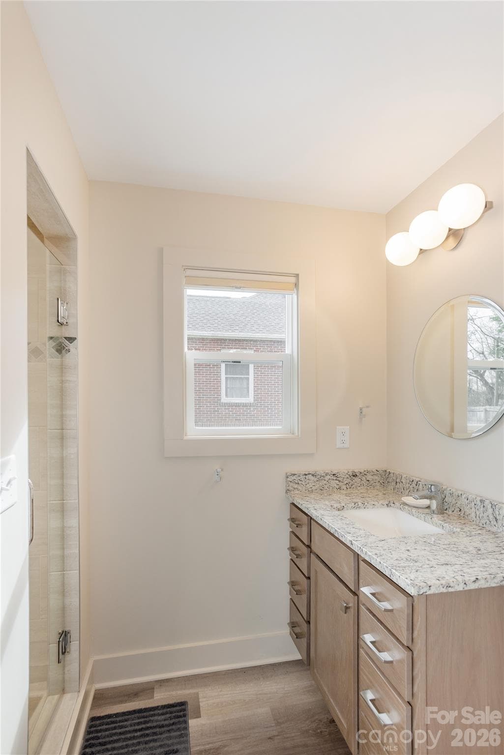 Full Bathroom - 608 Ray Avenue, Hendersonville