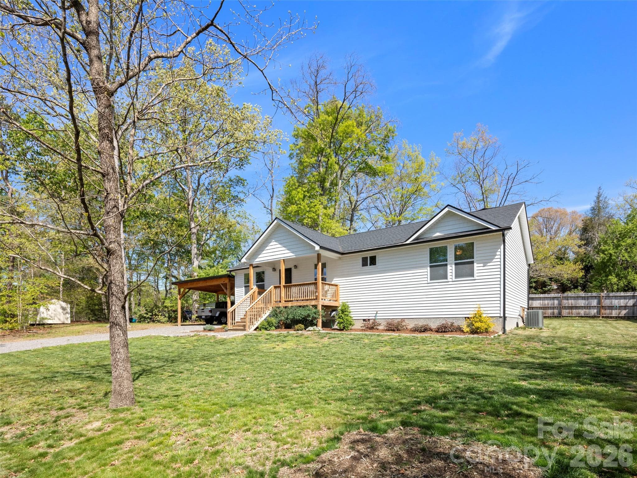 Single Family Residence at Black Mountain, photo 2 of 24