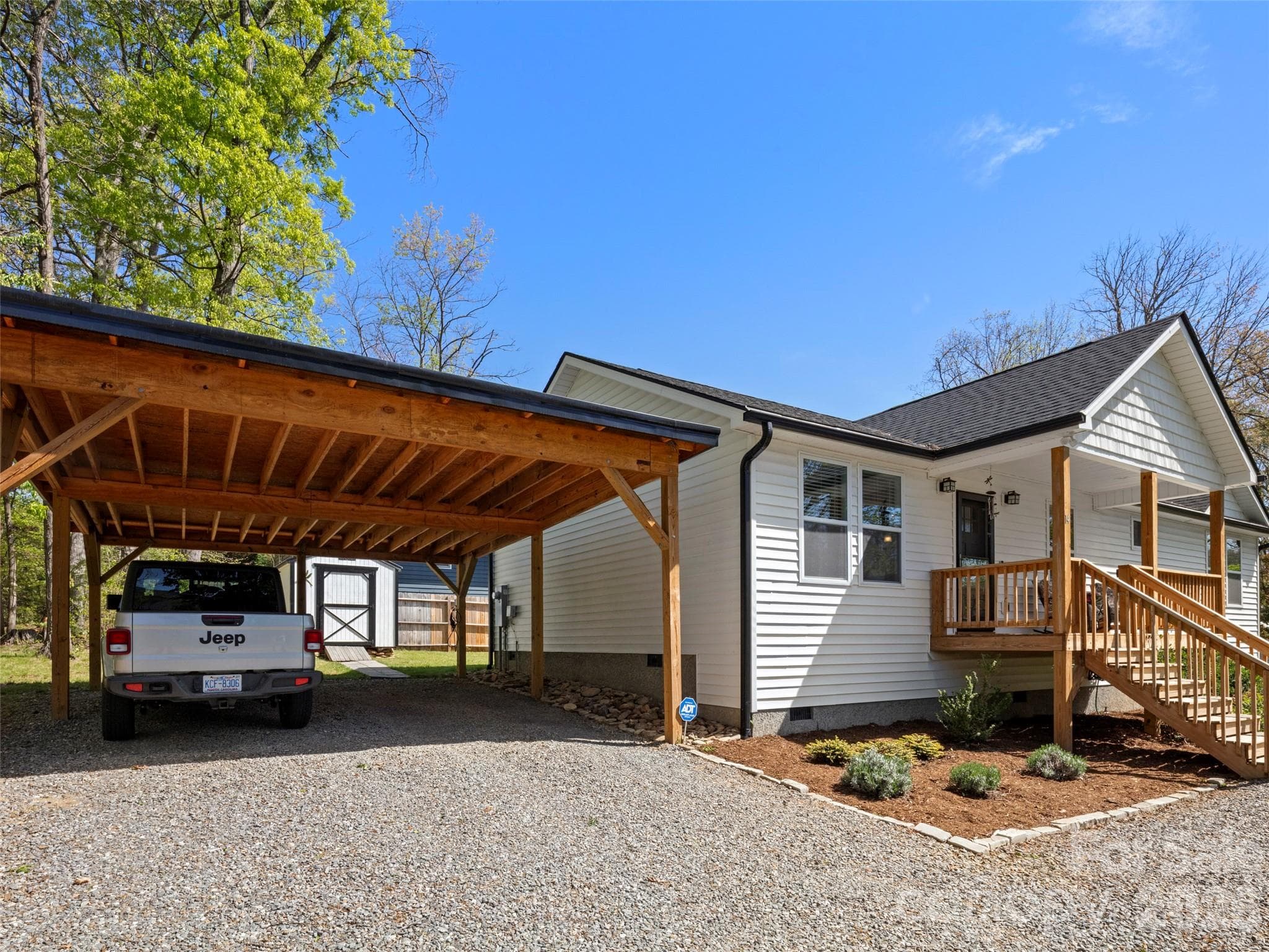 Single Family Residence at Black Mountain, photo 3 of 24