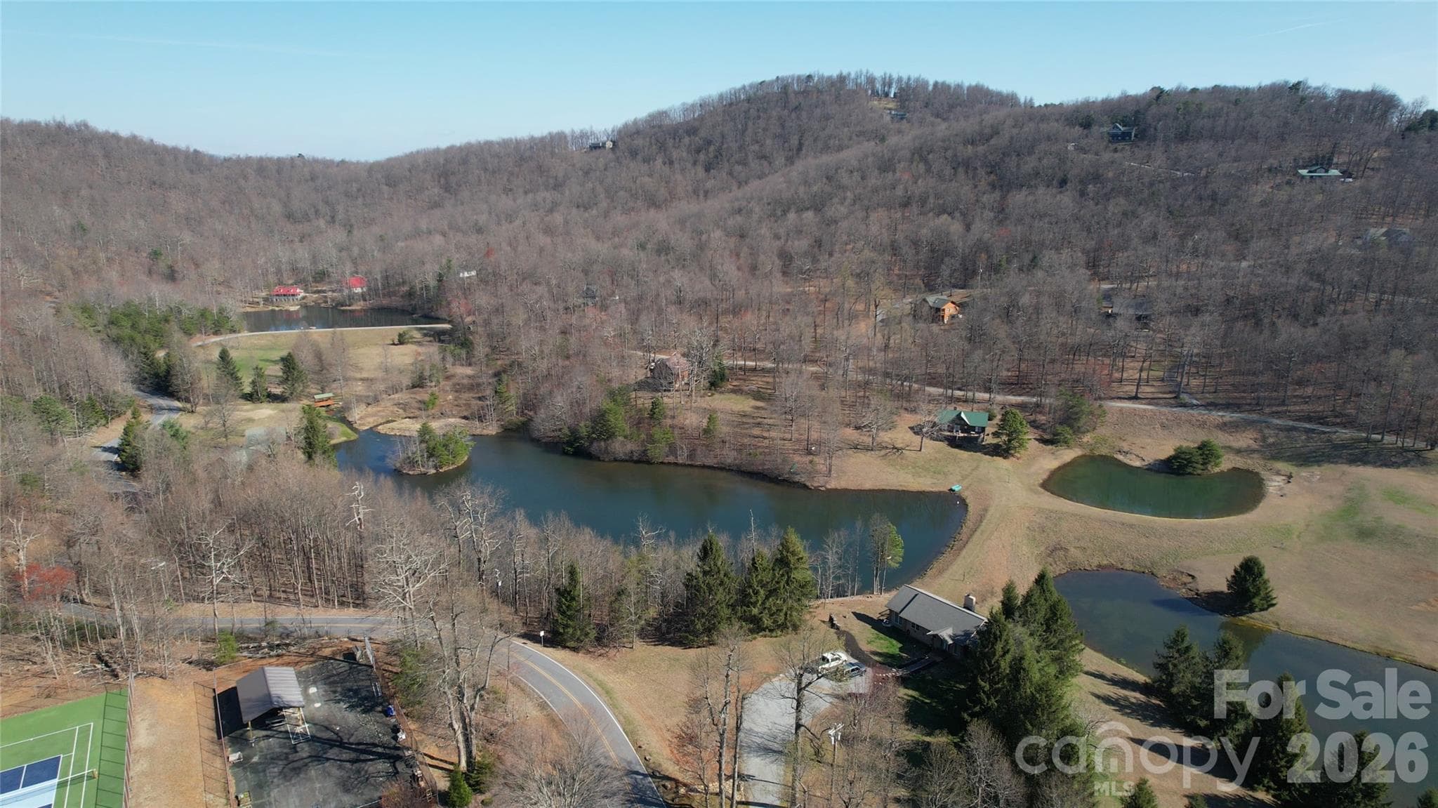 Lot at 208 Serpentine Drive, Columbus, photo 5 of 8
