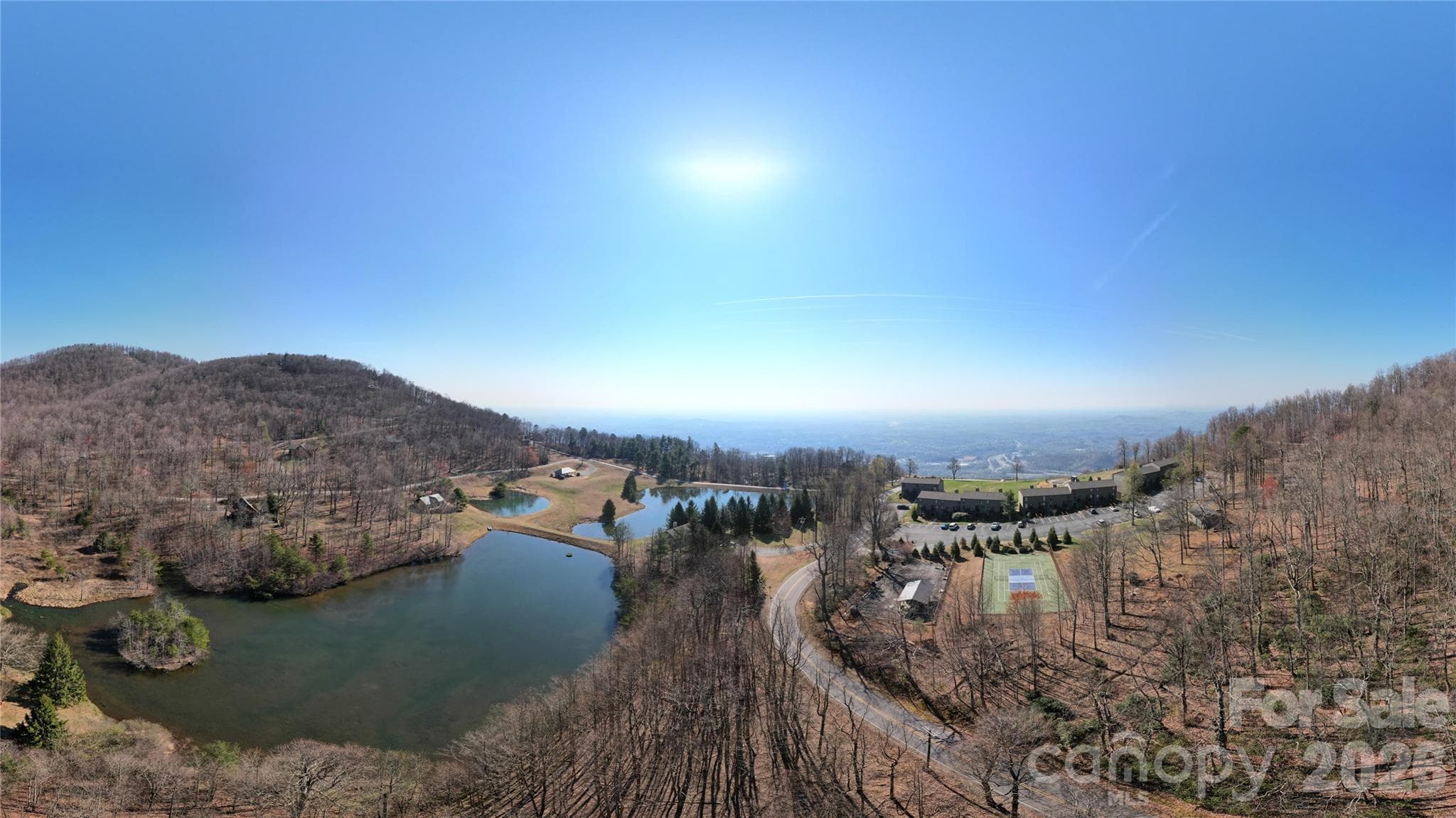 Lot at 208 Serpentine Drive, Columbus, photo 7 of 8