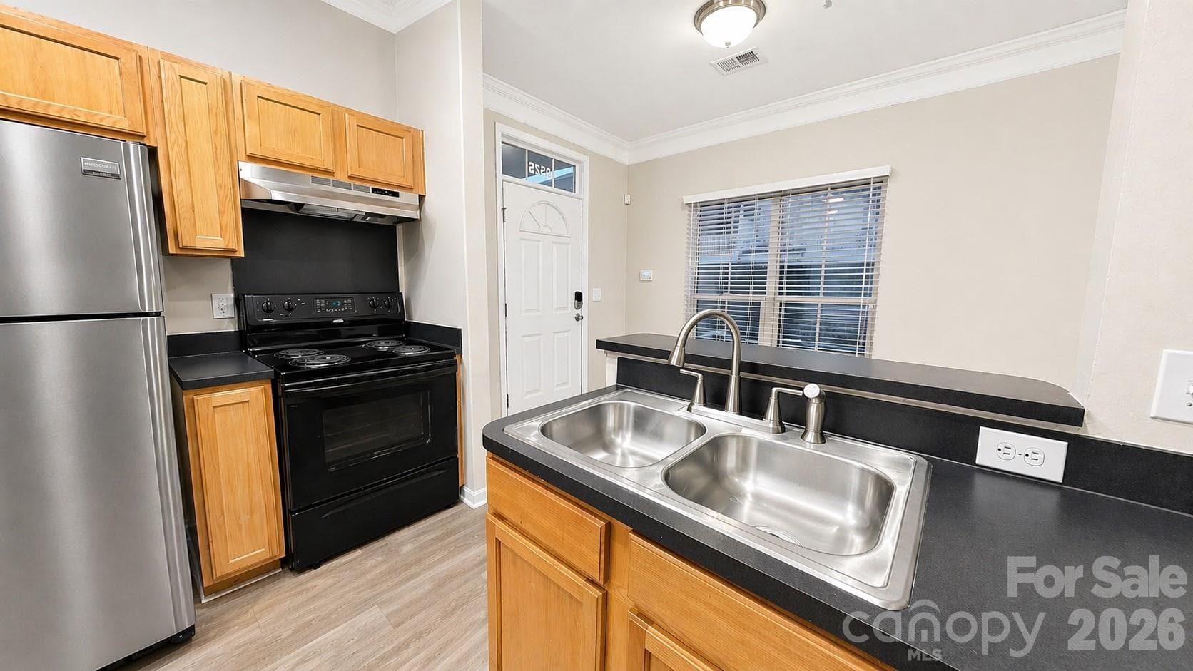 Kitchen - Charlotte