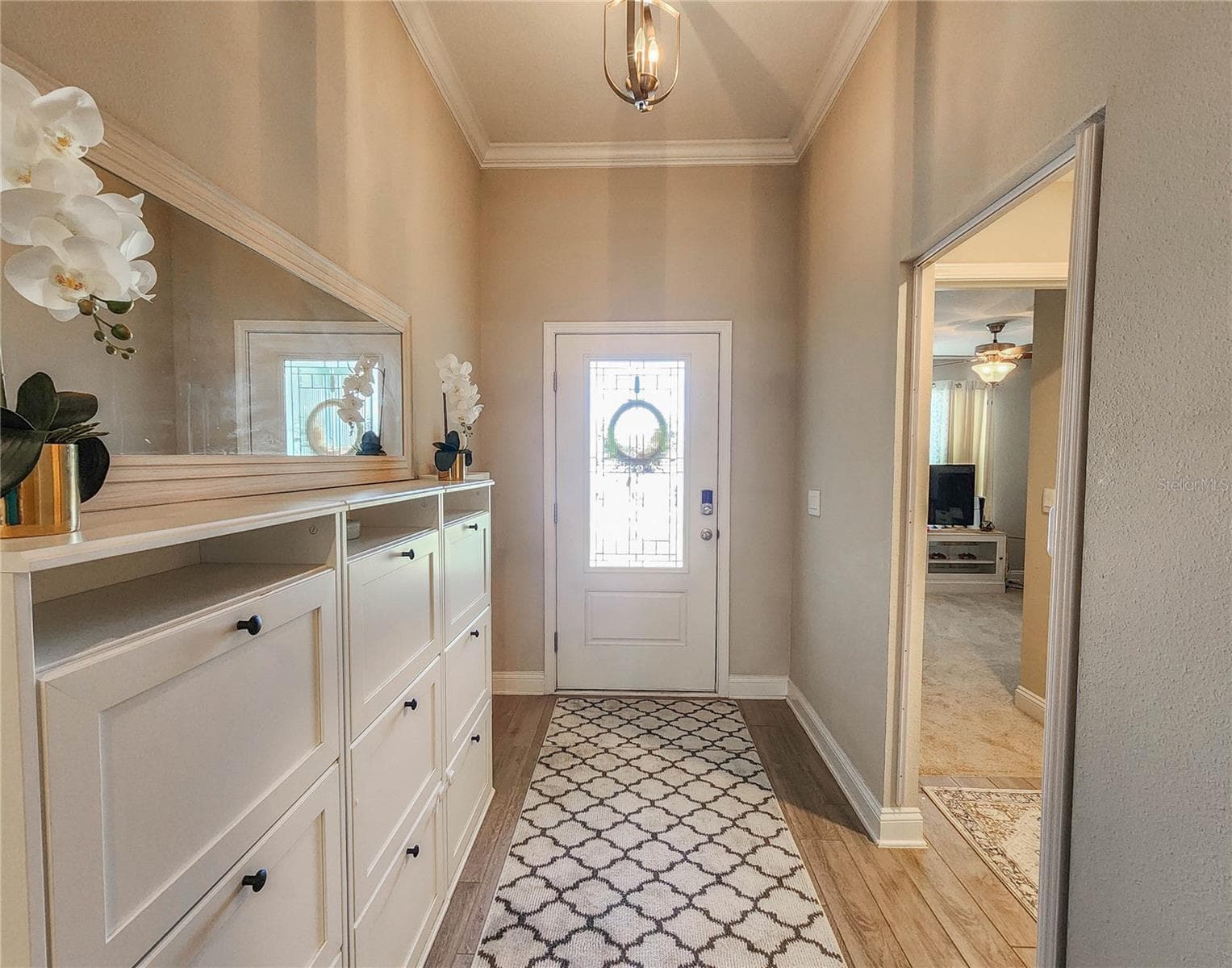 Single Family Residence at 617 NARVAREZ AVE, ST AUGUSTINE, photo 4 of 102