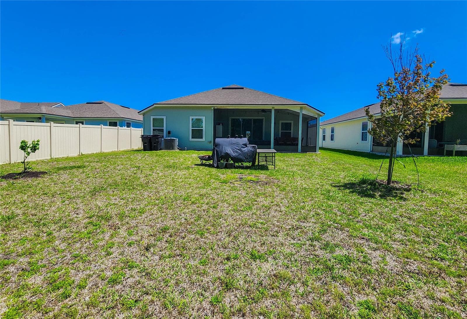 Single Family Residence at 617 NARVAREZ AVE, ST AUGUSTINE, photo 95 of 102