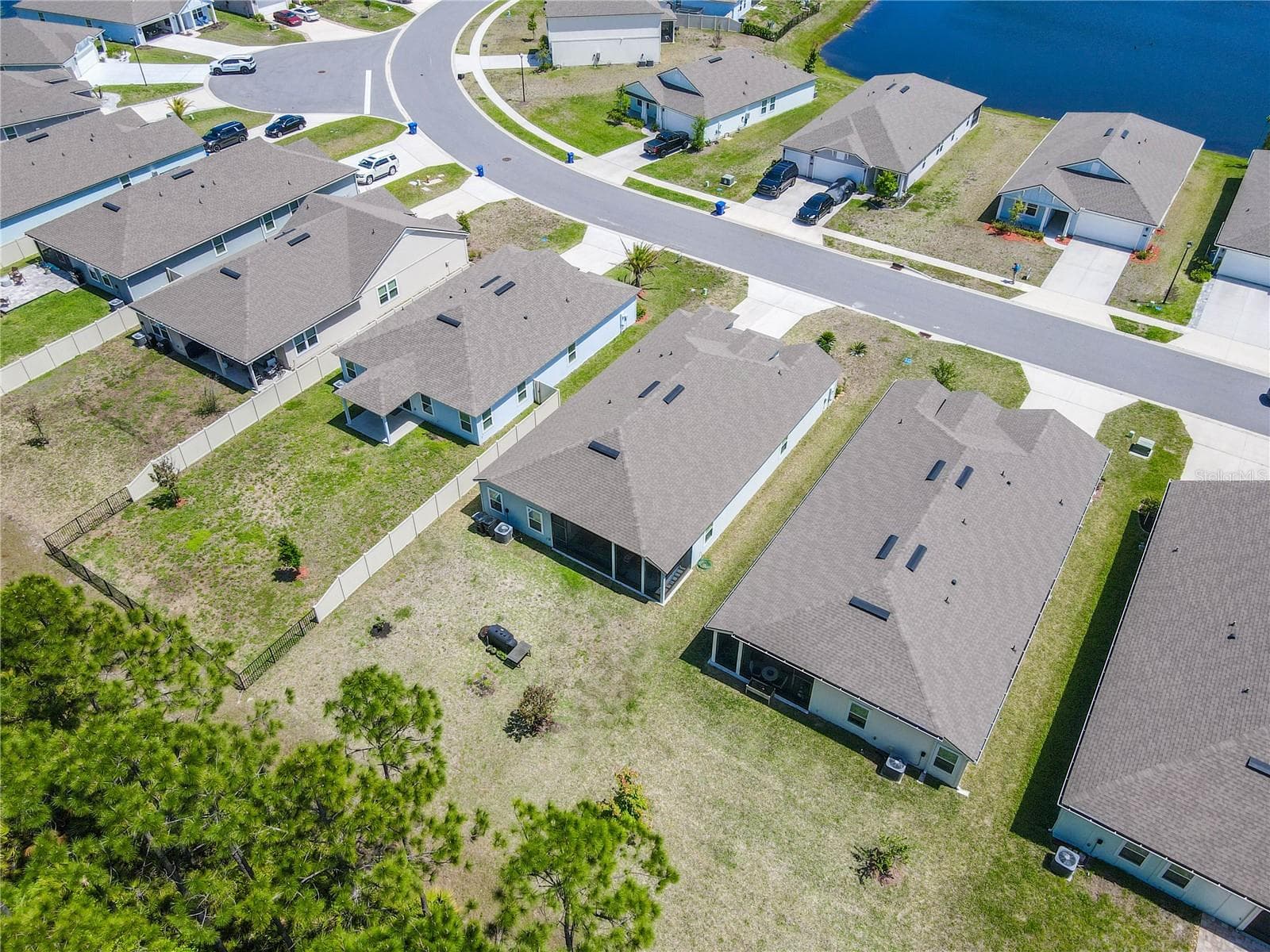 Single Family Residence at 617 NARVAREZ AVE, ST AUGUSTINE, photo 100 of 102