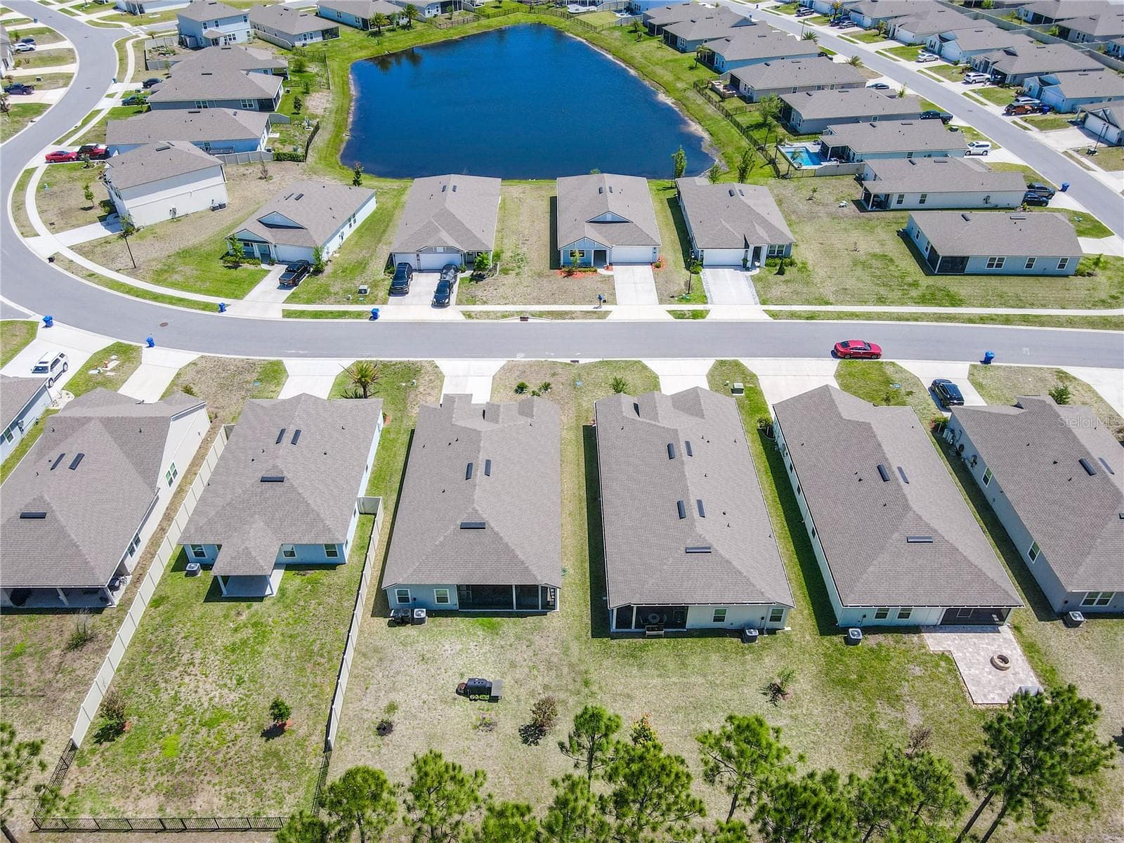 Single Family Residence at 617 NARVAREZ AVE, ST AUGUSTINE, photo 101 of 102