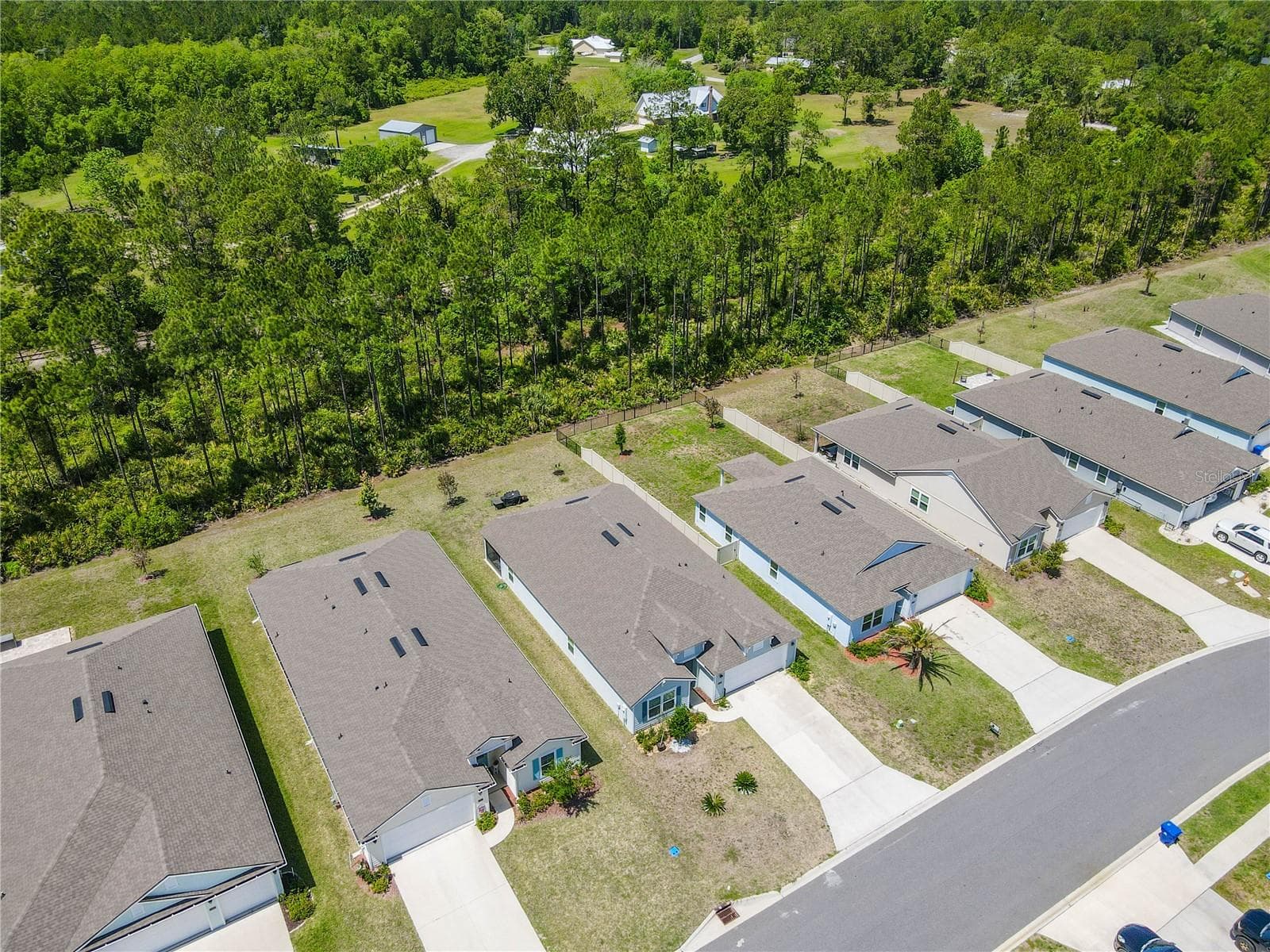 Single Family Residence at 617 NARVAREZ AVE, ST AUGUSTINE, photo 102 of 102