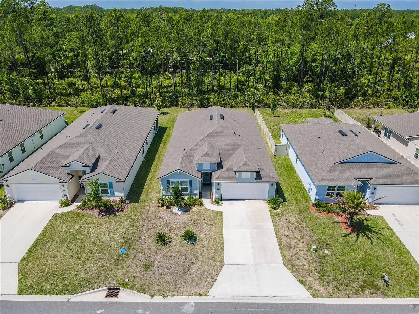 Single Family Residence at 617 NARVAREZ AVE, ST AUGUSTINE, photo 99 of 102