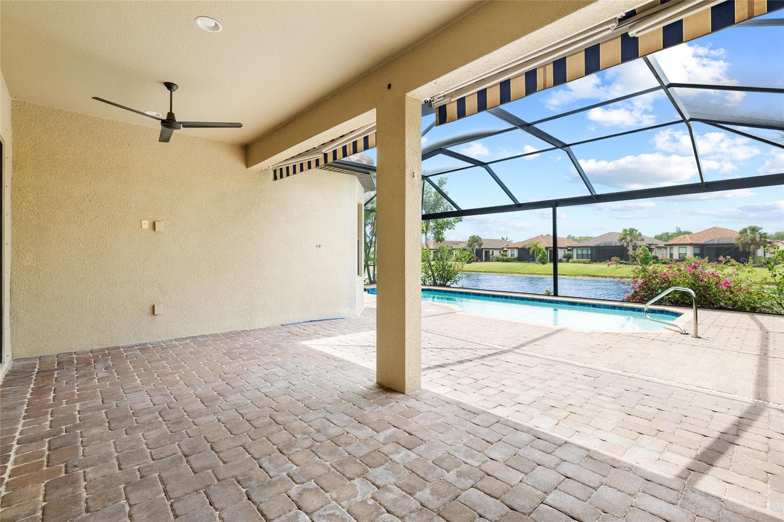 Single Family Residence at 10111 CRAFTSMAN PARK WAY, PALMETTO, photo 30 of 39