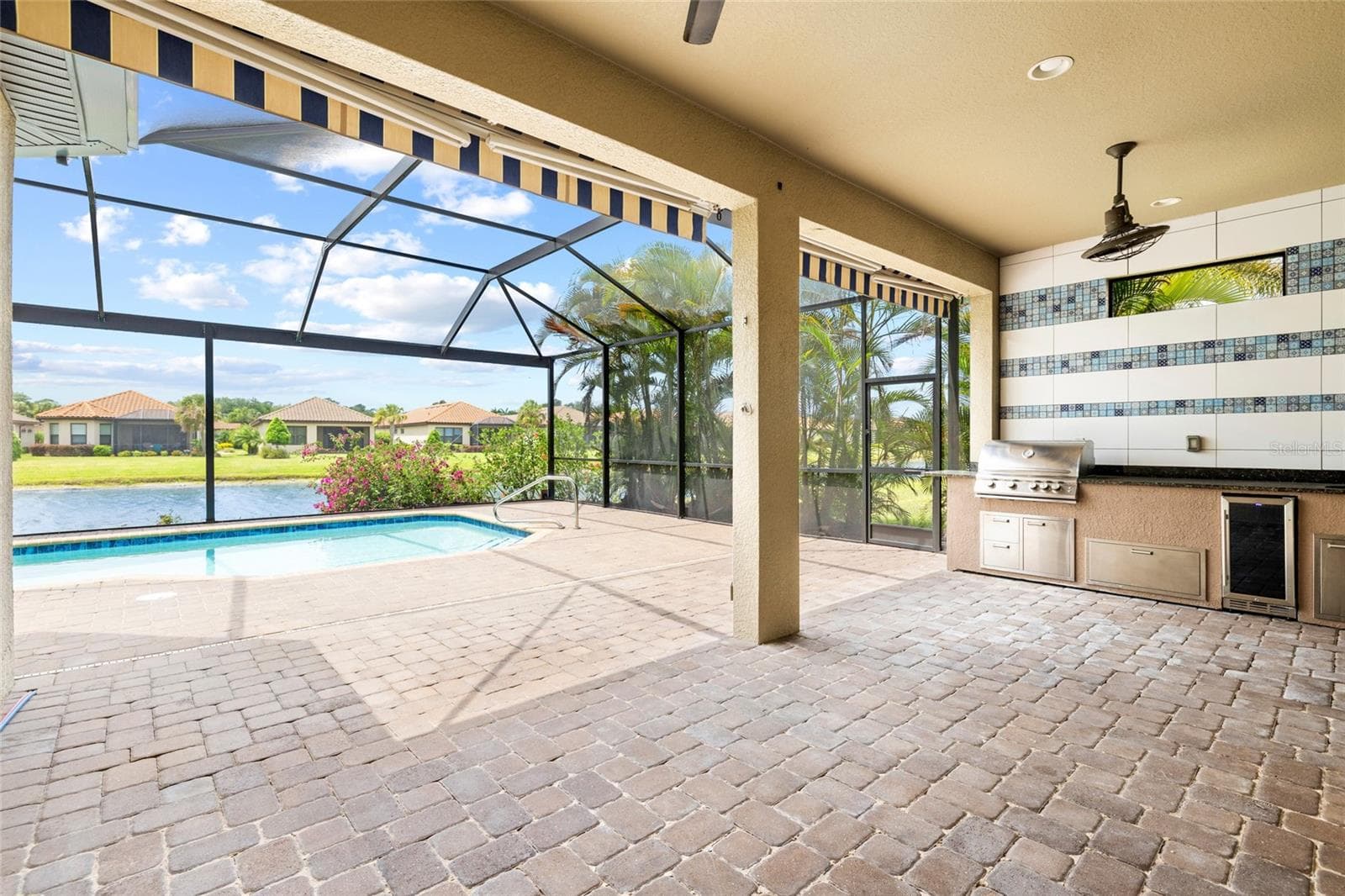 Single Family Residence at 10111 CRAFTSMAN PARK WAY, PALMETTO, photo 31 of 39