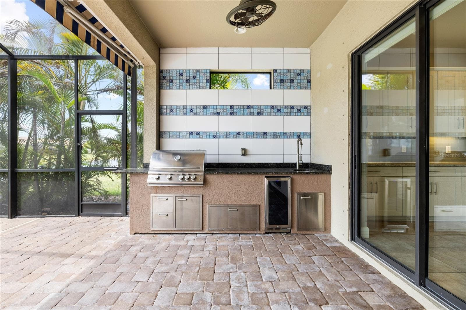 Single Family Residence at 10111 CRAFTSMAN PARK WAY, PALMETTO, photo 32 of 39