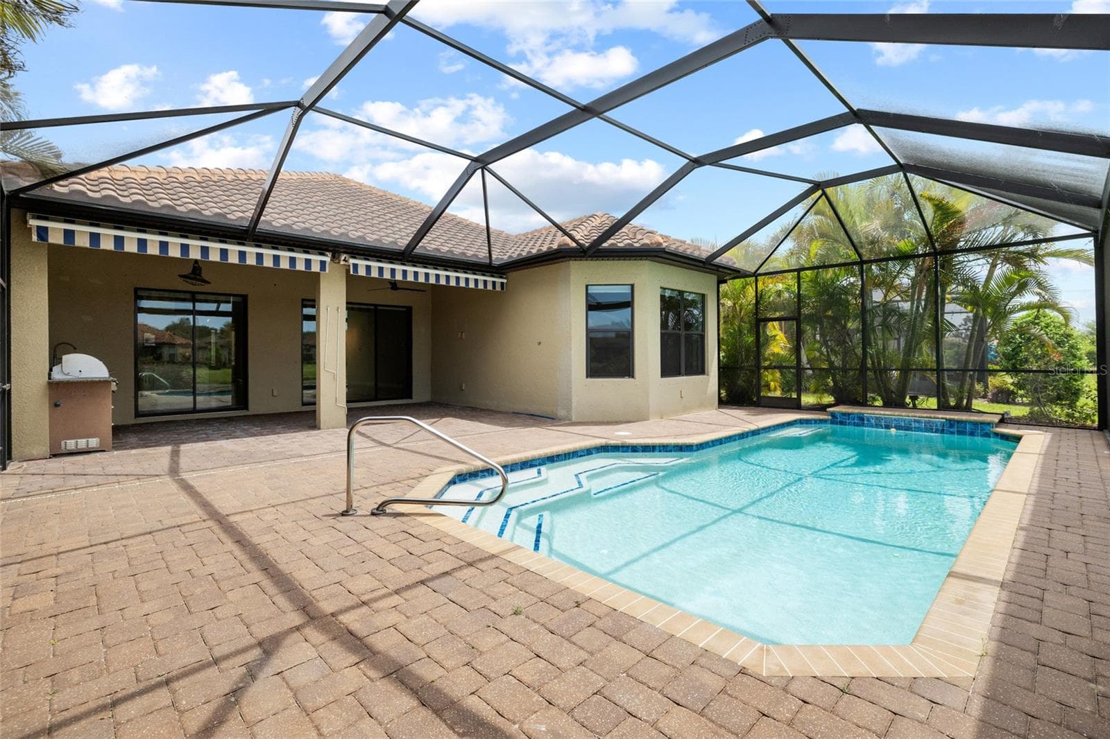 Single Family Residence at 10111 CRAFTSMAN PARK WAY, PALMETTO, photo 35 of 39