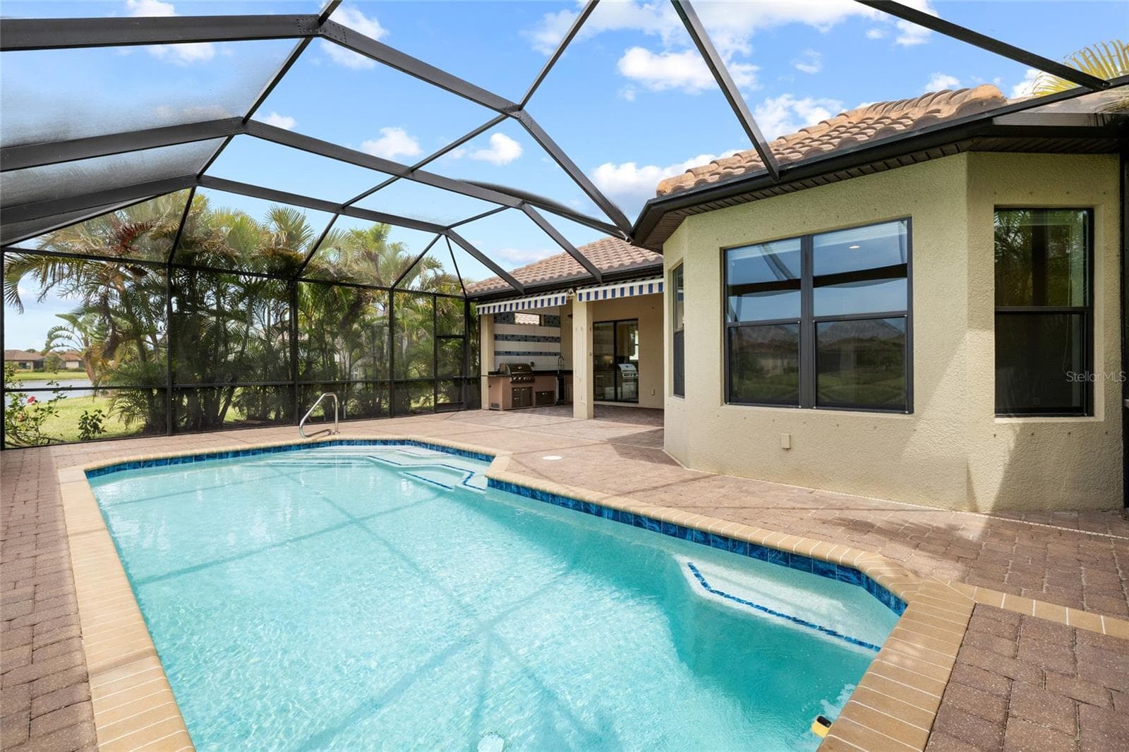 Single Family Residence at 10111 CRAFTSMAN PARK WAY, PALMETTO, photo 36 of 39