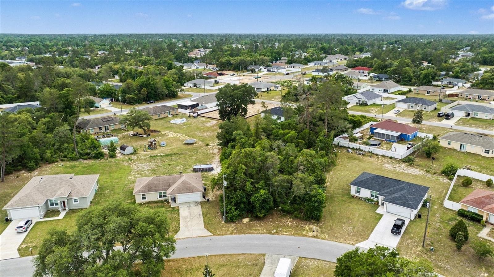 Land at 00000 SW 23RD AVENUE RD, OCALA, photo 2 of 16