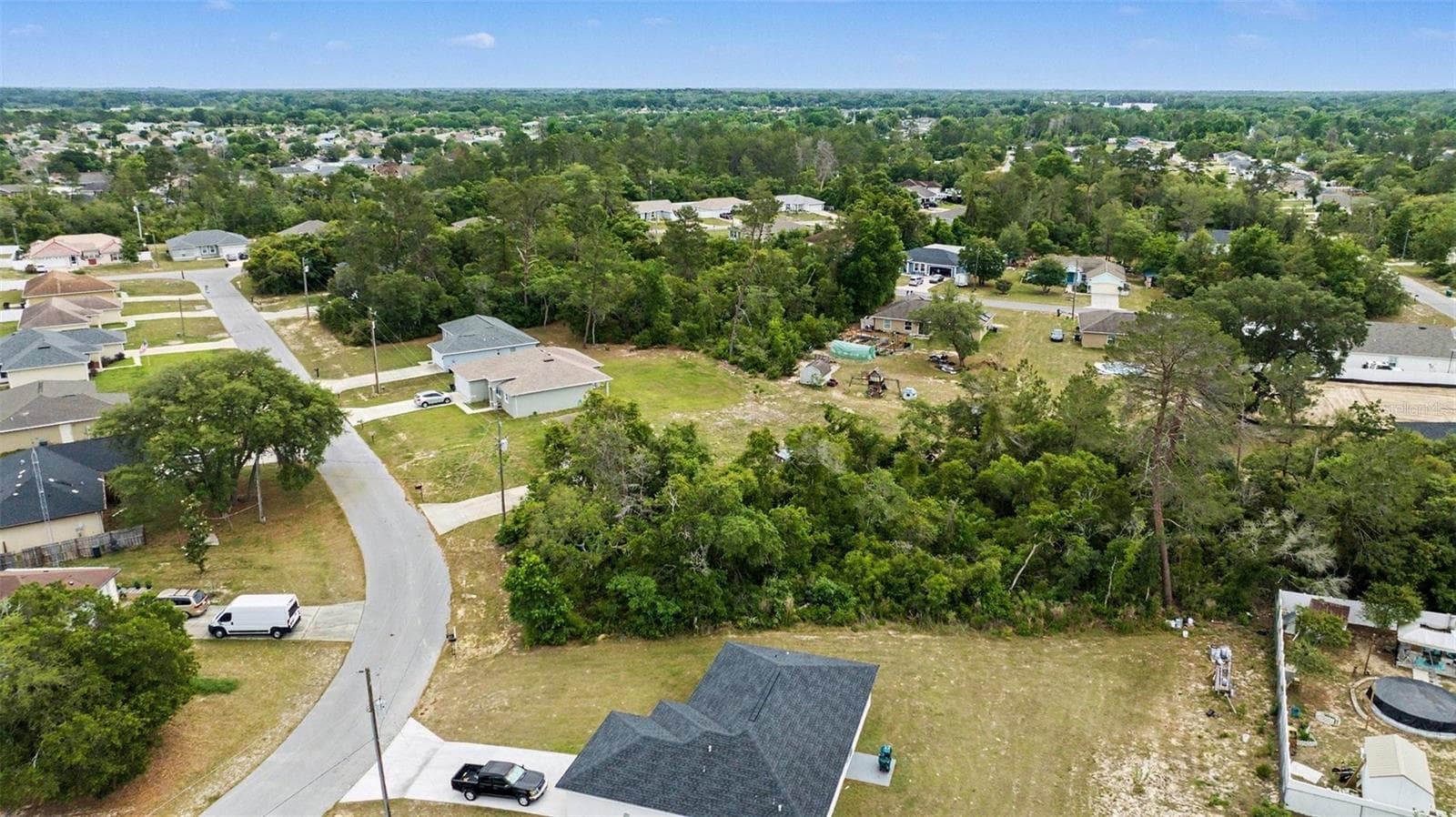 Land at 00000 SW 23RD AVENUE RD, OCALA, photo 3 of 16