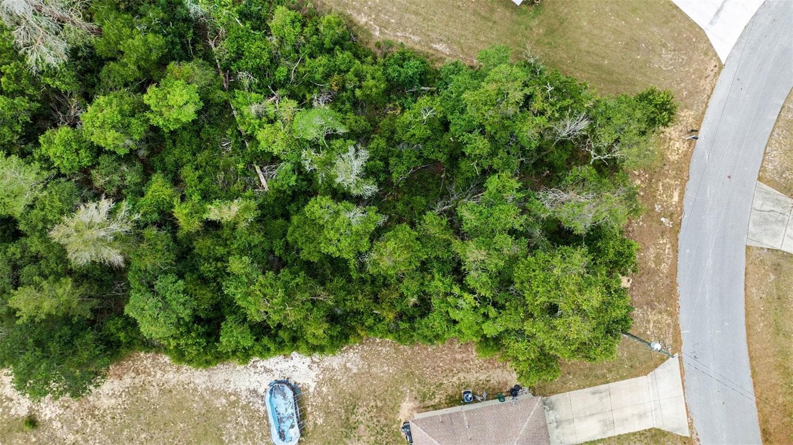 Land at 00000 SW 23RD AVENUE RD, OCALA, photo 4 of 16