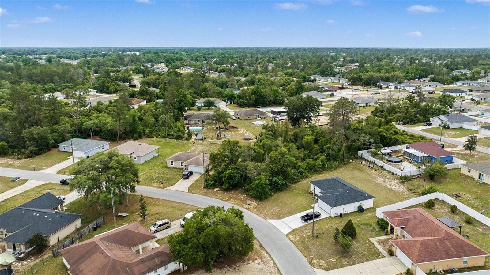 Land at 00000 SW 23RD AVENUE RD, OCALA, photo 5 of 16