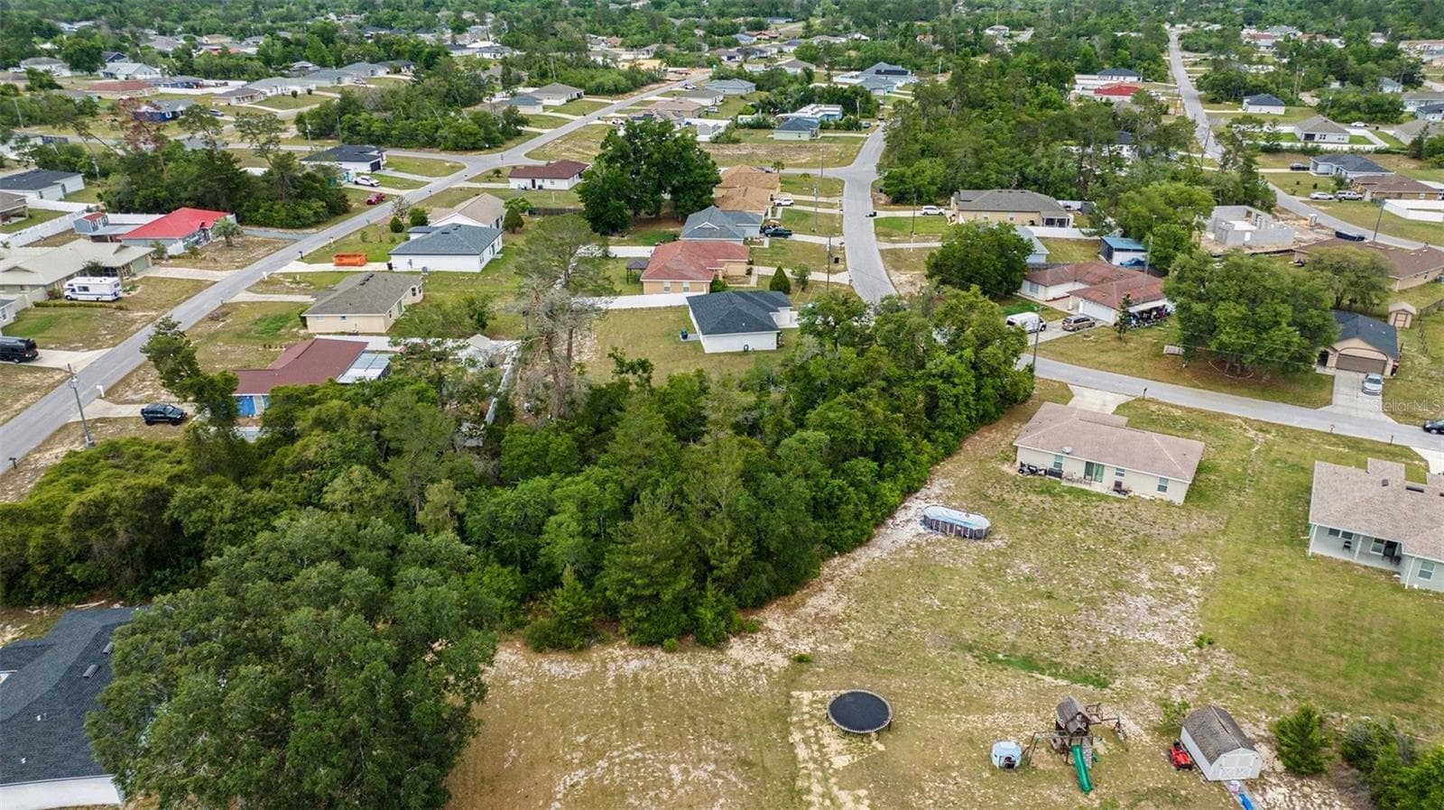 Land at 00000 SW 23RD AVENUE RD, OCALA, photo 6 of 16