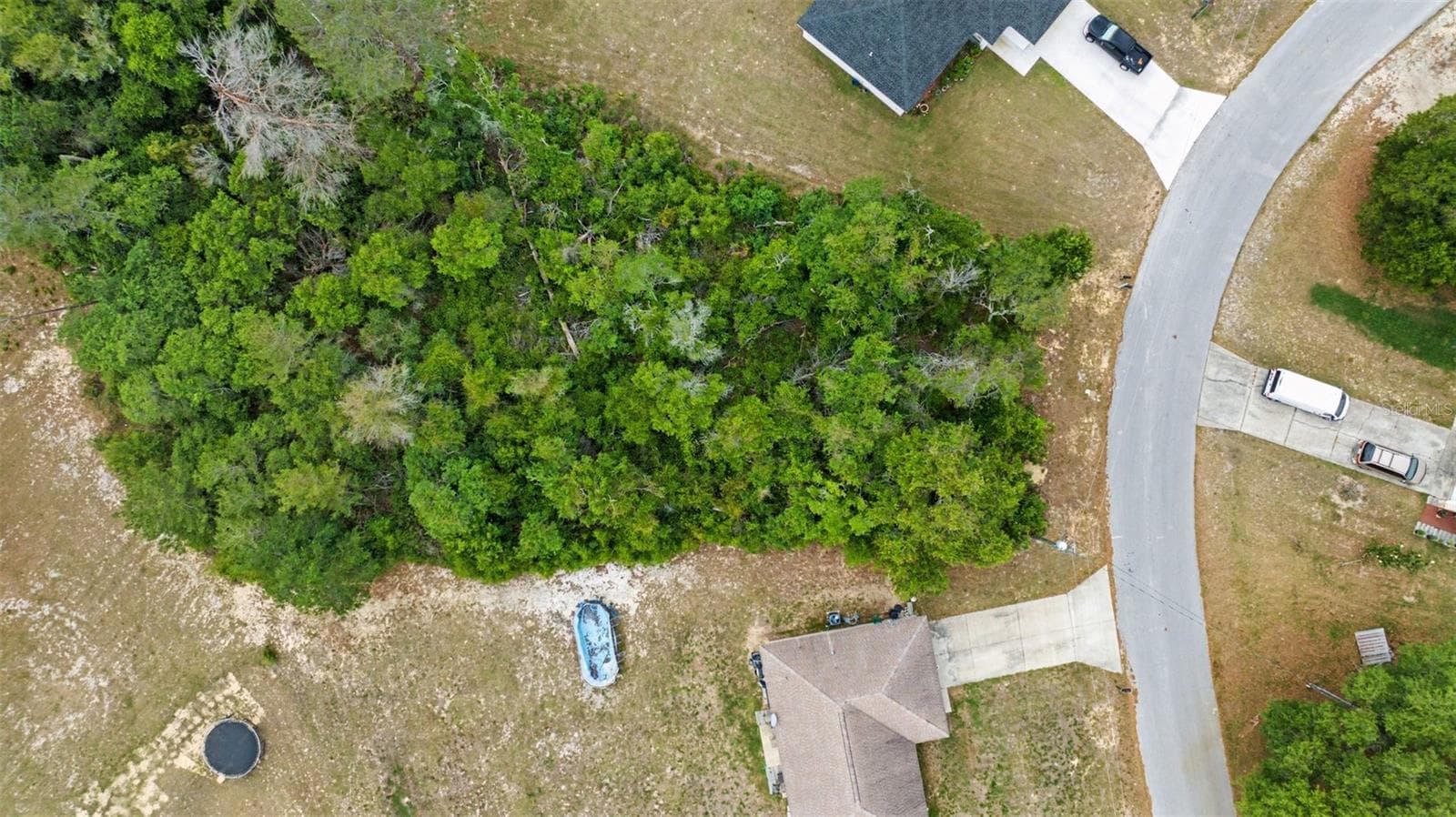 Land at 00000 SW 23RD AVENUE RD, OCALA, photo 8 of 16