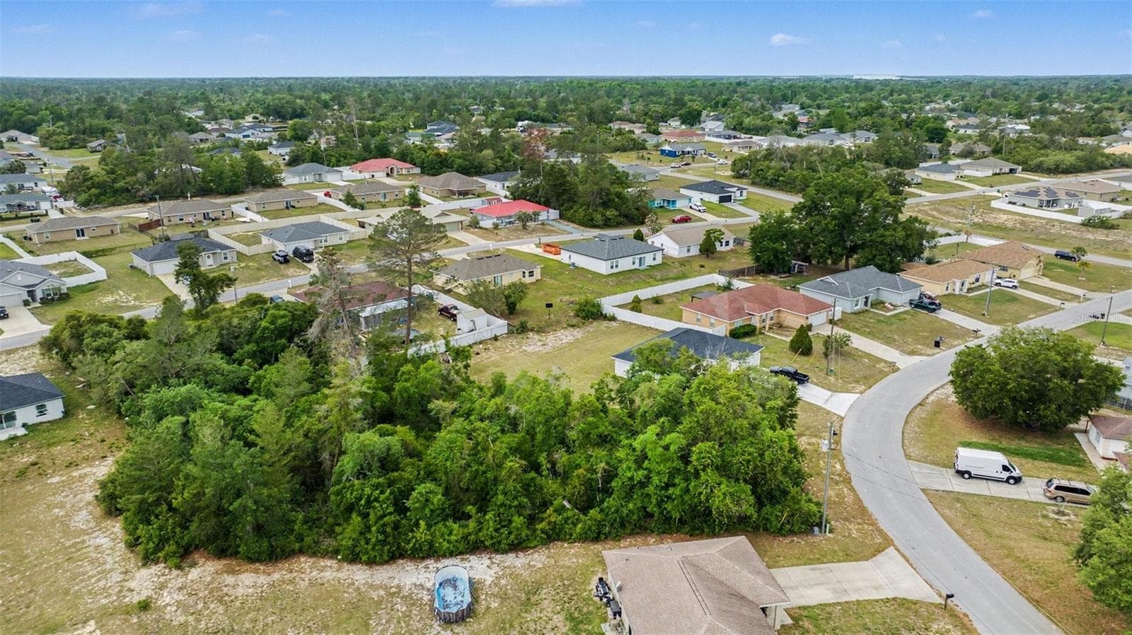 Land at 00000 SW 23RD AVENUE RD, OCALA, photo 11 of 16