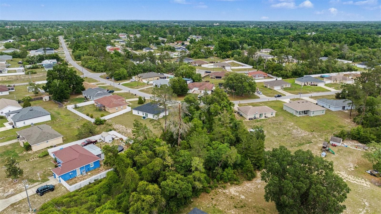 Land at 00000 SW 23RD AVENUE RD, OCALA, photo 12 of 16