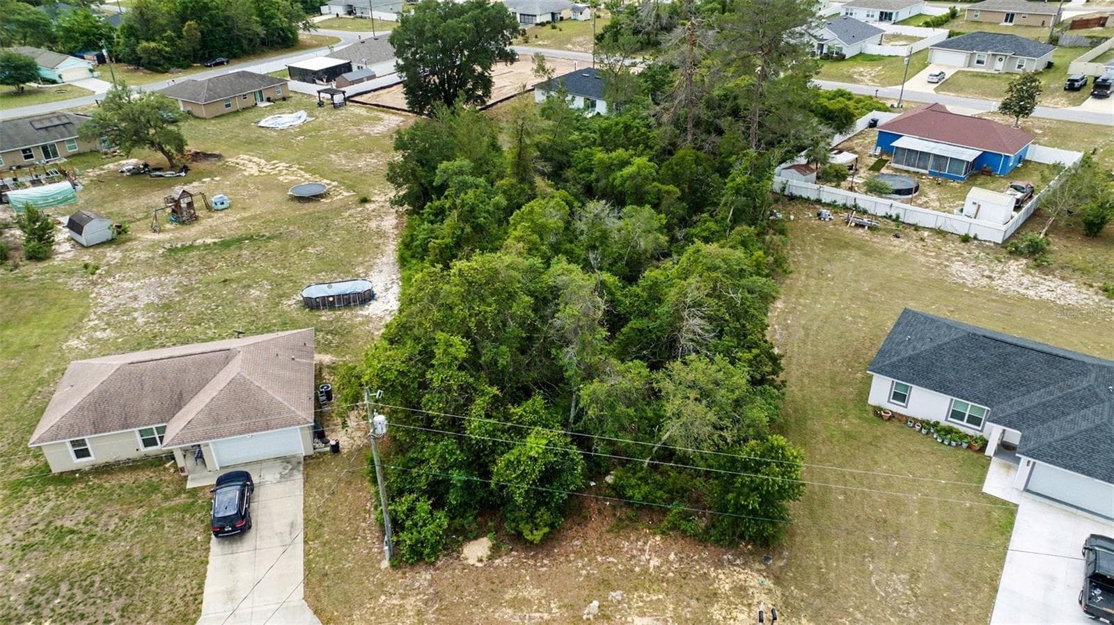 Land at 00000 SW 23RD AVENUE RD, OCALA, photo 13 of 16