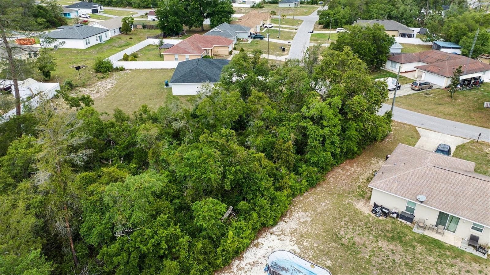 Land at 00000 SW 23RD AVENUE RD, OCALA, photo 14 of 16
