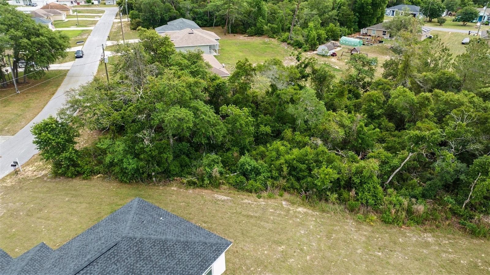 Land at 00000 SW 23RD AVENUE RD, OCALA, photo 15 of 16