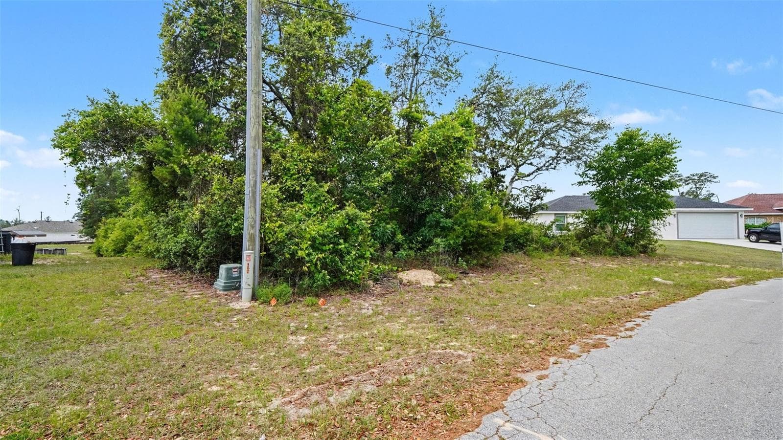 Land at 00000 SW 23RD AVENUE RD, OCALA, photo 16 of 16