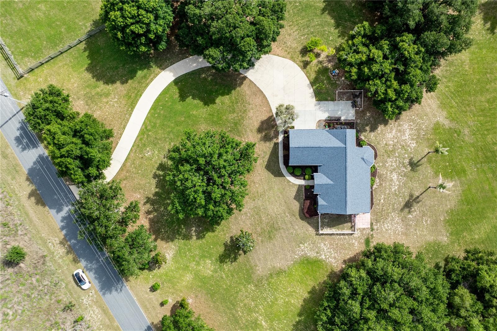 Single Family Residence at 25101 TURKEY LAKE RD, HOWEY IN THE HILLS, photo 5 of 59
