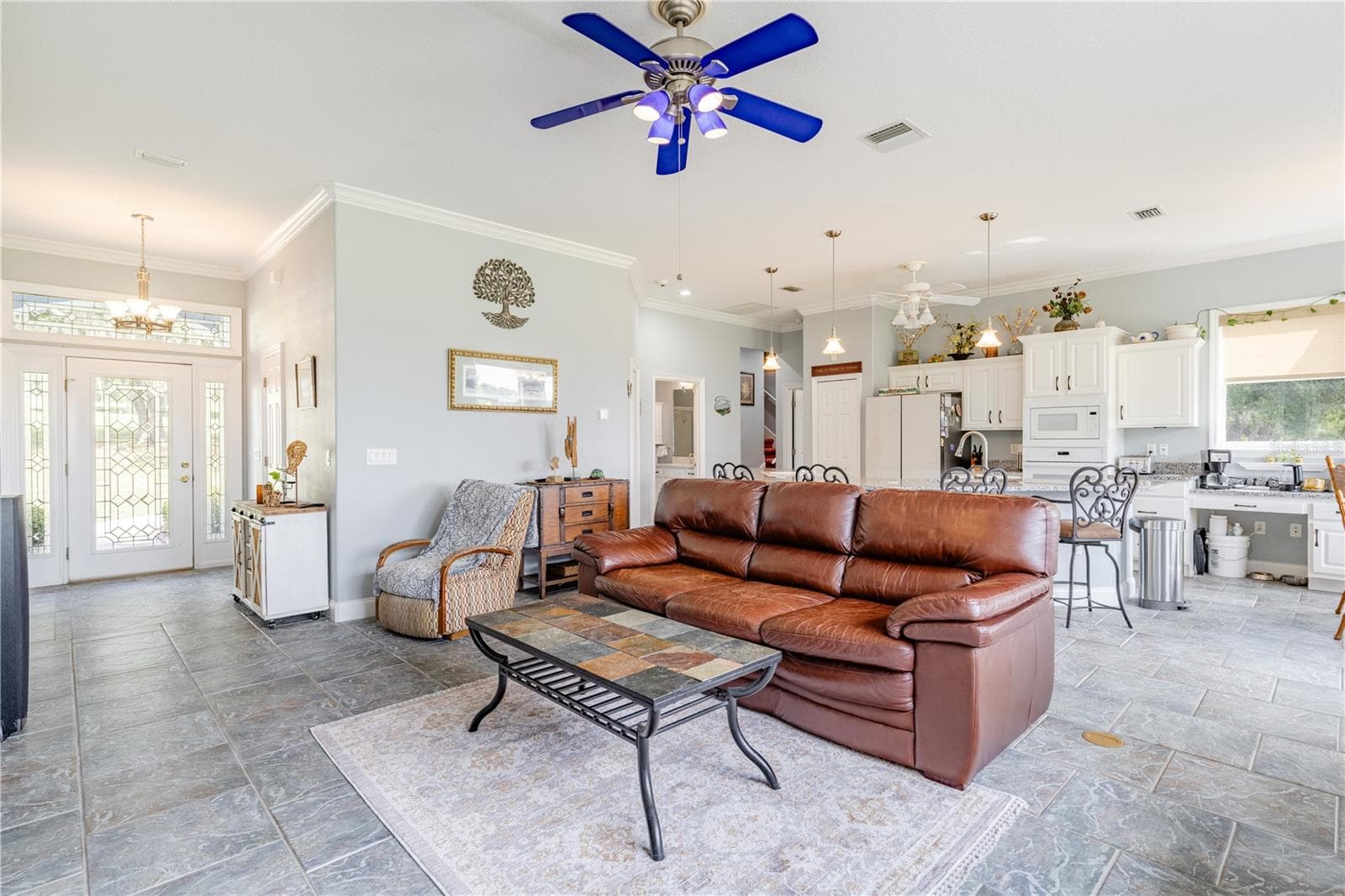 Single Family Residence at 25101 TURKEY LAKE RD, HOWEY IN THE HILLS, photo 11 of 59