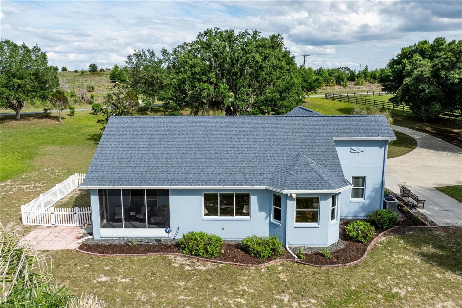 Single Family Residence at 25101 TURKEY LAKE RD, HOWEY IN THE HILLS, photo 43 of 59