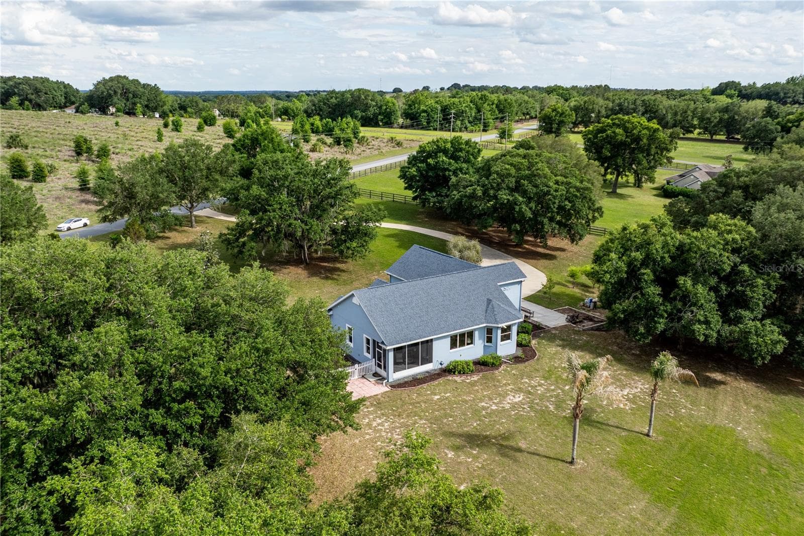 Single Family Residence at 25101 TURKEY LAKE RD, HOWEY IN THE HILLS, photo 49 of 59