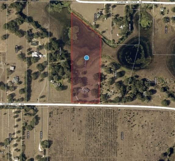 Single Family Residence at 25101 TURKEY LAKE RD, HOWEY IN THE HILLS, photo 57 of 59